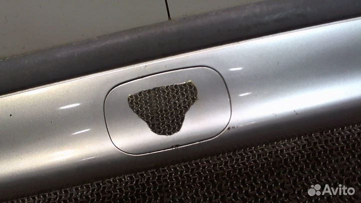 Бампер Renault Espace 3, 1998