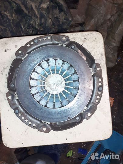 Запчасти для ниссан алмера н16