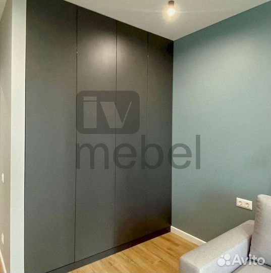 Шкафчик для ванной