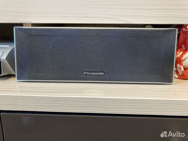 Домашний кинотеатр Panasonic SB-FS540