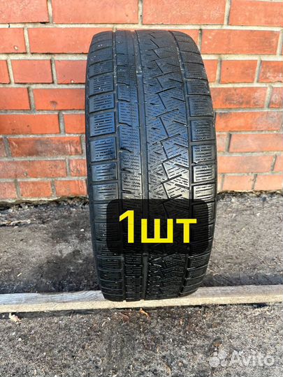 Pirelli Ice Asimmetrico 205/55 R16