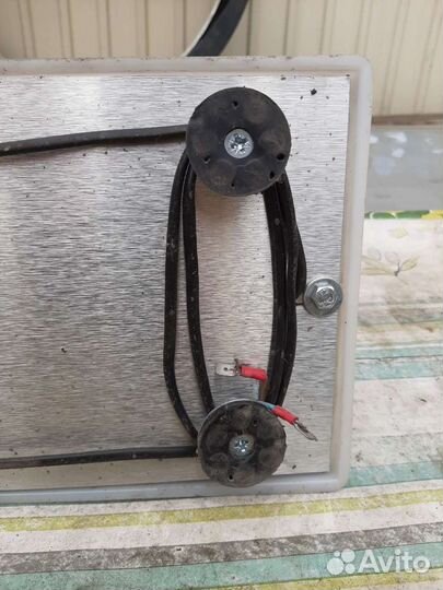 Лайтбокс световой короб