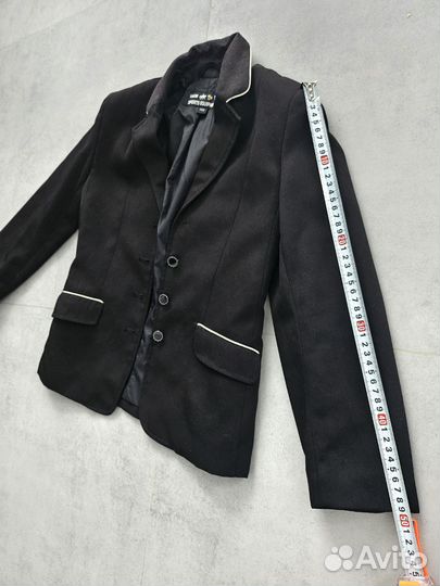 Редингот детский для конного спорта