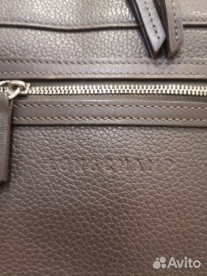 Сумка Longchamp, Оригинал