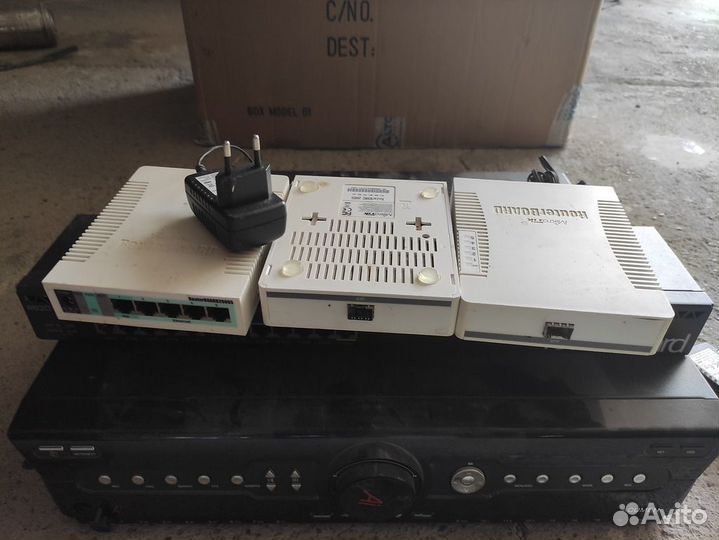 Видеокамера