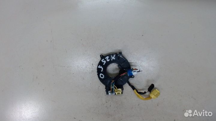 Шлейф руля Mitsubishi Lancer 10, 2010