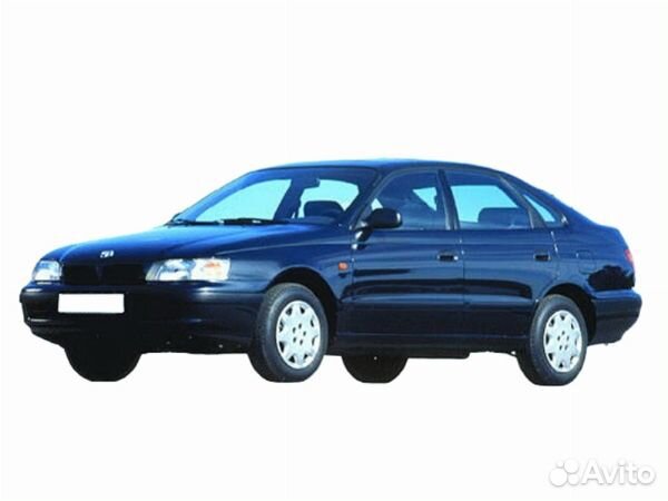 Фонарь задний Toyota Carina E 96-98, Corona (T190) 94-96 (Справа, 4D SED)