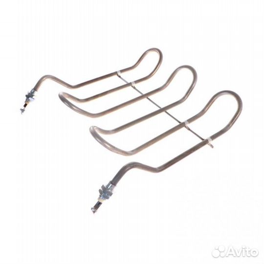 Тэн 3000 Вт в аппарат для приготовления шаурмы