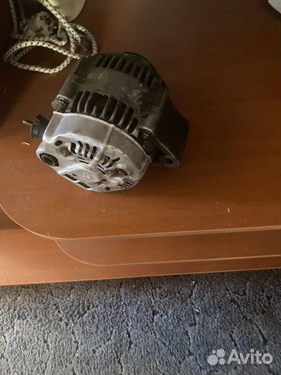 Генератор 4е