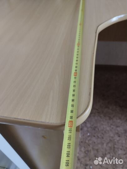 Компьютерный стол бу