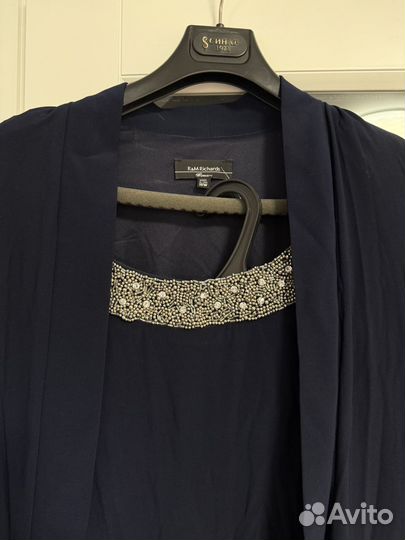 Костюм женский брючный