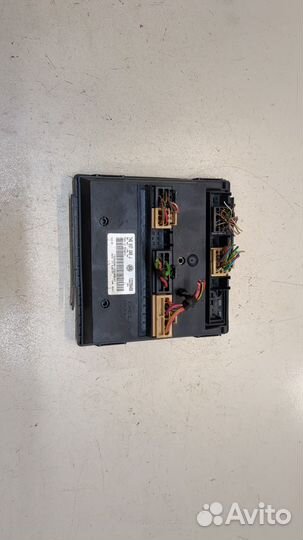 Блок комфорта Volkswagen Transporter 5, 2003