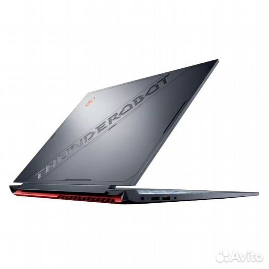 Игровой ноутбук Thunderobot 911 X Wild Hunter G2 L