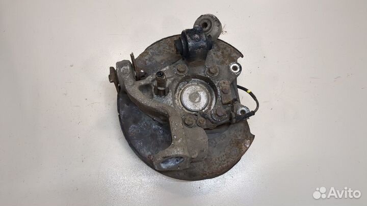 Ступица (кулак, цапфа) Volvo S80, 2005