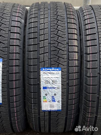 Triangle PL02 265/70 R16 112T