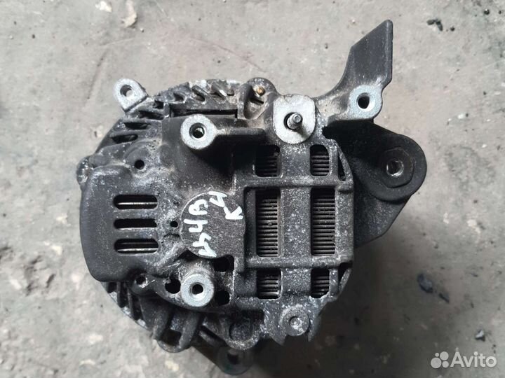 Генератор honda civic 4d