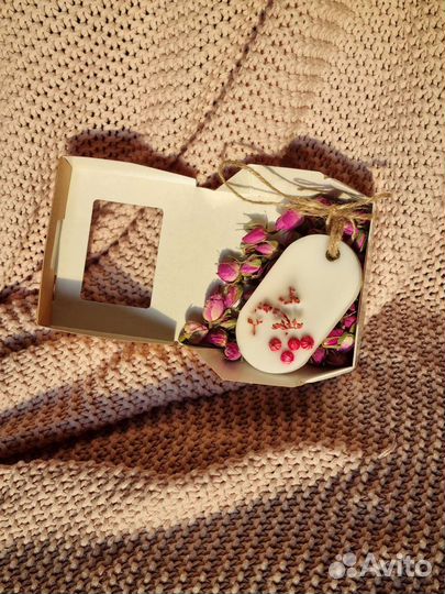 Флорентийское аромасаше