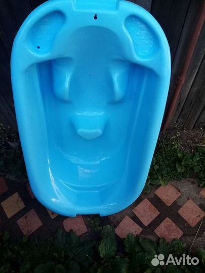 Ванночка для купания