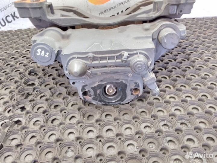 2429515 Суппорт правый Scania 6-series