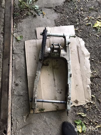 Honda cbr600 f2 в разбор