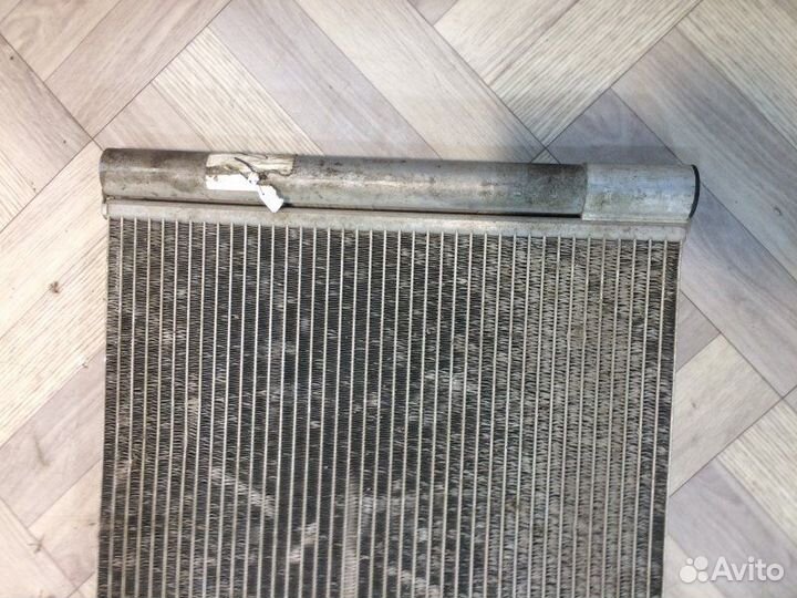 Радиатор кондиционера Opel Insignia