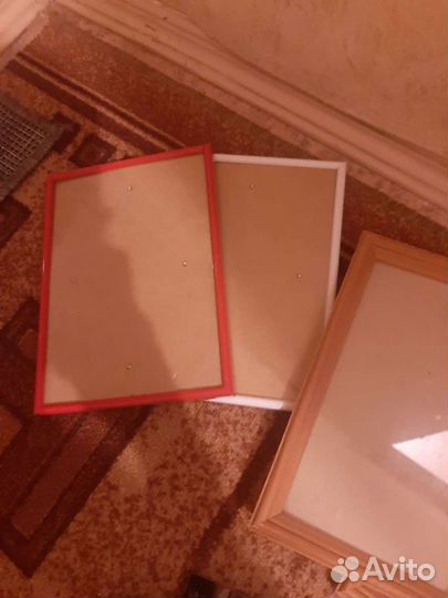 Рамки для фото