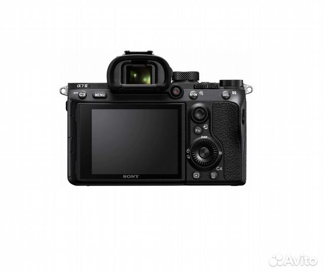 Sony Alpha ilce-7M3 kit 28-70mm (Новый)