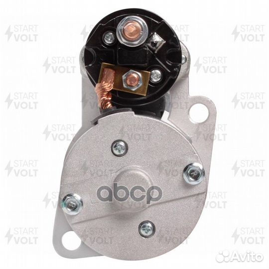 Стартер редукторный LSt 0118 startvolt