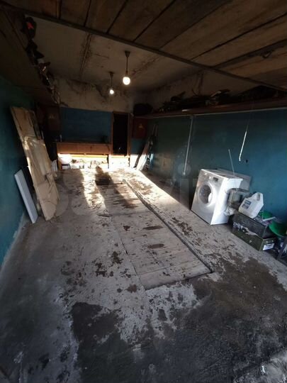 Гараж, 30 м²