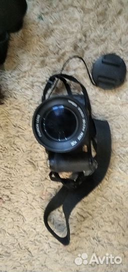 Fujifilm finepix hs10