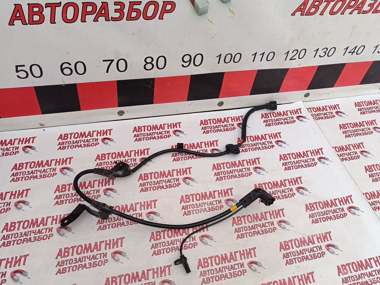 Датчик абс задний правый Киа Селтос 19-н.в