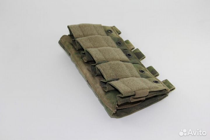 Подсумок для вогов