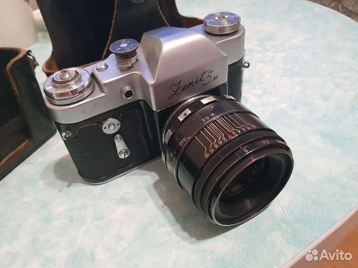 Zenit 3m