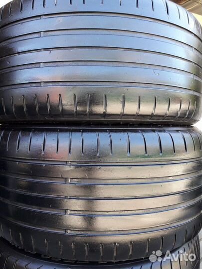 Goodyear Eagle F1 A/S-C 265/35 R20