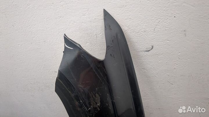 Крыло левое переднее Volkswagen Taos, 2022