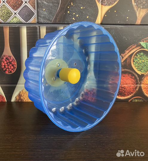 Товары для хомяков