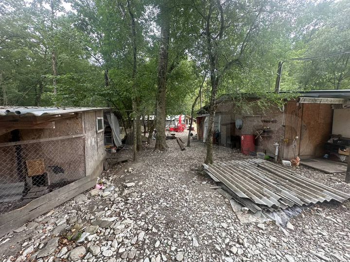 Участок 1,8 га (ИЖС)