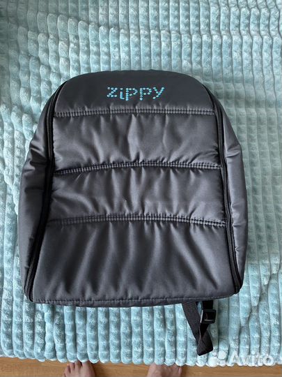 Рюкзак для мамы на коляску