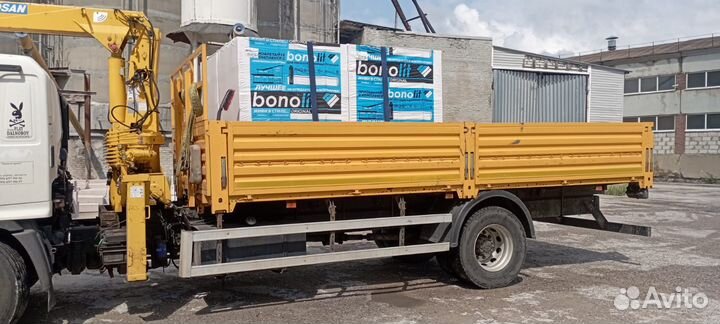 Пеноблоки для строительства дома