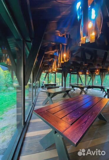 Банкетный зал в аренду