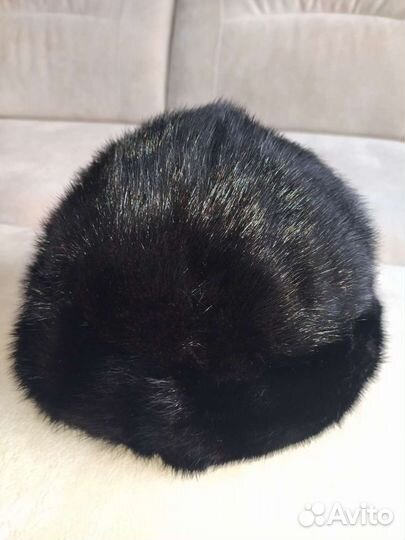 Шапка берет новая