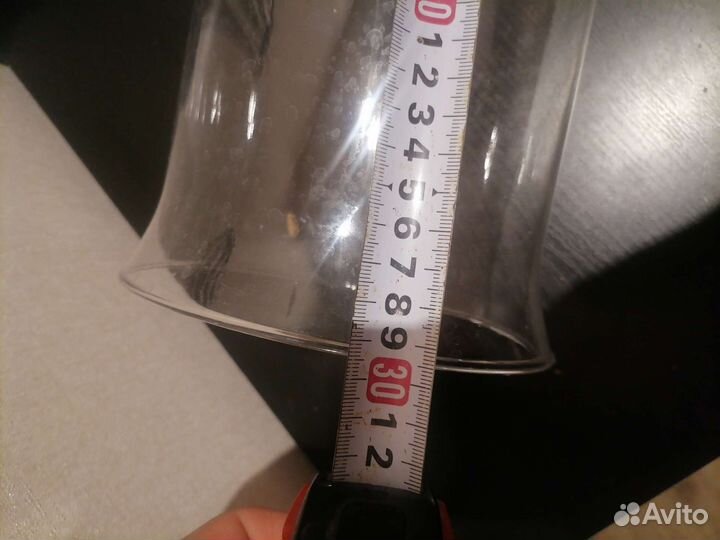 Ваза для цветов большая