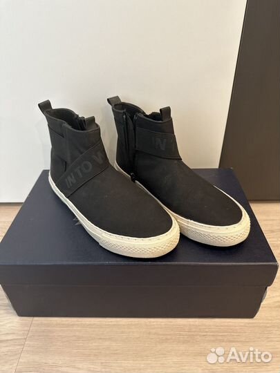 Слипоны Zara 36