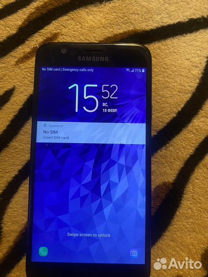 Samsung Galaxy J7 (2016), 2/16 ГБ