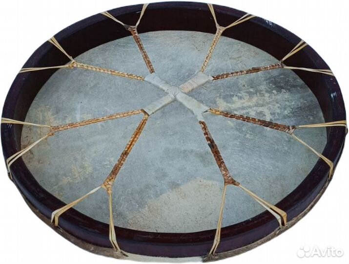 Шаманский бубен 55 см