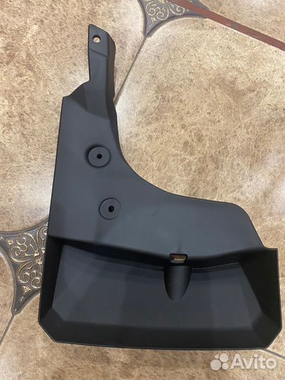 Оригинальные брызговики из США RAV 4 XA 50 2019-20