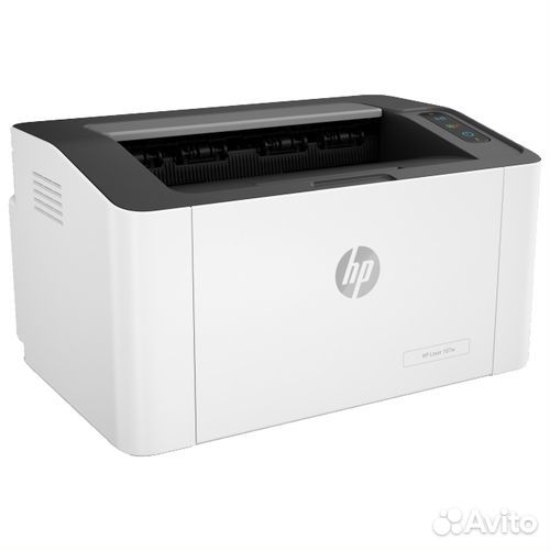 Принтер HP Laser 107w