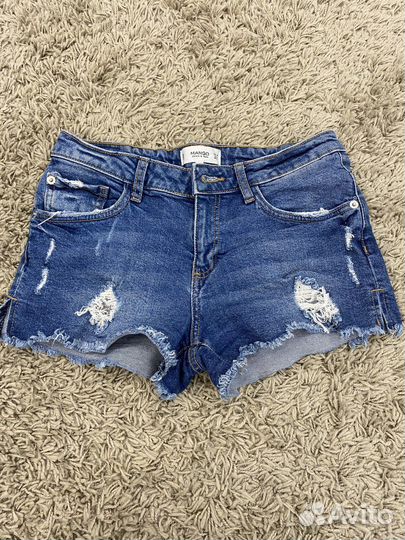 Шорты mango