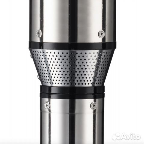 Насос скважинный 150 мм Vodotok