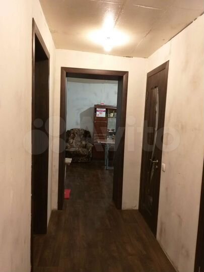 Дом 70,7 м² на участке 11,5 сот.